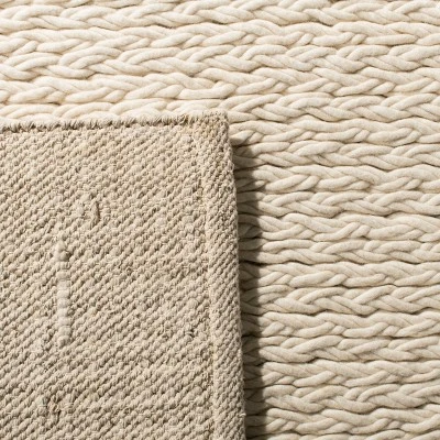 Natura NAT802 Hand Woven Area Rug - Safavieh 5 Natura NAT802 Hand Woven Area Rug - Safavieh - Image 3