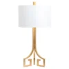 (Set Of 2) 27.5" Arabelle Hardback Table Lamp (Includes CFL Light Bulb) Gold - Safavieh 2 (Set Of 2) 27.5" Arabelle Hardback Table Lamp (Includes CFL Light Bulb) Gold - Safavieh -Safavieh Sales Store GUEST 643dfb33 d5e4 457e 9dbb 62b5c4045cea