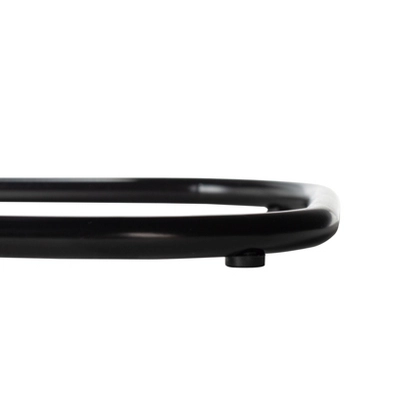 Stafford Side Table - Blue/Black - Safavieh 7 Stafford Side Table - Blue/Black - Safavieh - Image 5