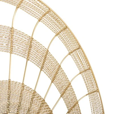 Acton Mirror - Safavieh 5 Acton Mirror - Safavieh - Image 3