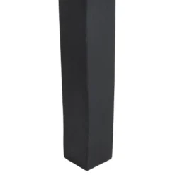 Nunzio 4pc Living Set With Accent Pillows - Black/Beige - Safavieh -Safavieh Sales Store GUEST 66a4aa67 7369 436f b0f8 4ebbfc1af801