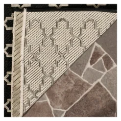 Durres Outdoor Rug - Safavieh -Safavieh Sales Store GUEST 67325f57 65b6 4209 85a7 f3f8de6f1639