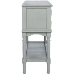 Tate 2 Drawer 2 Door Console Table - Safavieh -Safavieh Sales Store GUEST 677b0ad7 9824 41c0 b560 3a483198550c