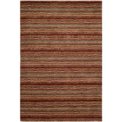 Miranda Stripe Loomed Rug - Safavieh -Safavieh Sales Store GUEST 678c781c 196c 476a b009 5cd6e94eebe8