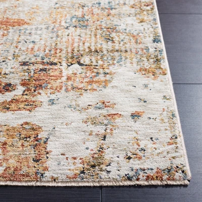 Silverado SVD102 Power Loomed Area Rug - Safavieh 4 Silverado SVD102 Power Loomed Area Rug - Safavieh - Image 2