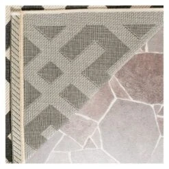 Kassel Outdoor Rug - Safavieh -Safavieh Sales Store GUEST 699a5b4e bccf 4edb b7fb 66faa96c39f7