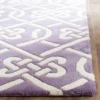4'x6' Violet Geometric Tufted Accent Rug Purple/Ivory - Safavieh 2 4'x6' Violet Geometric Tufted Accent Rug Purple/Ivory - Safavieh -Safavieh Sales Store GUEST 6a61ea73 0d1e 4f37 af66 8b16e1b4cfa1