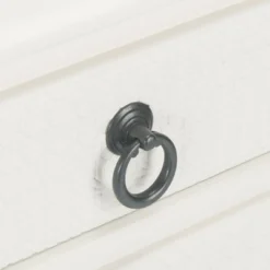 Haines 4 Drawer Console Table - Safavieh -Safavieh Sales Store GUEST 6a89ebc1 2d11 425d 9f02 ab7b59832583