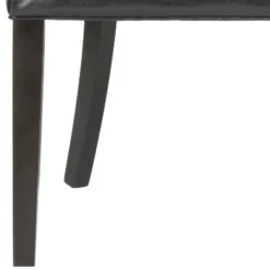 Harlow Tufted Ring Chair (Set Of 2) - Safavieh -Safavieh Sales Store GUEST 6bf1fc40 f88f 431c 83ba 127a1d45a26a