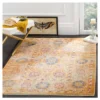 Gold/Ivory Medallion Loomed Area Rug 5'x7' - Safavieh -Safavieh Sales Store GUEST 6f071fa6 5f69 4a08 92c7 eadcb38fb109