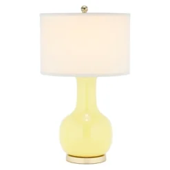 27.5" Paris Table Lamp (Includes CFL Light Bulb) - Safavieh 14 27.5" Paris Table Lamp (Includes CFL Light Bulb) - Safavieh -Safavieh Sales Store GUEST 6f25a2b5 f9f9 4c0f b05f 4de2602a9ed7