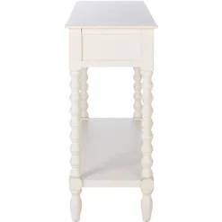 Athena 2 Drawer Console Table - Safavieh -Safavieh Sales Store GUEST 70eae11c e89a 4e4e b03d 705967adb822