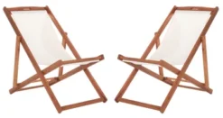 Loren Sling Chair (Set Of 2) - Safavieh -Safavieh Sales Store GUEST 71ba9257 bf4d 45c8 8f59 a9eca5a6e83a