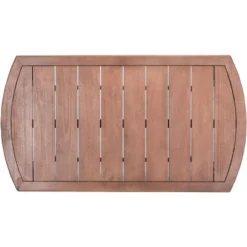 Payden Outdoor Coffee Table - Natural - Safavieh -Safavieh Sales Store GUEST 7243f4db 8f8f 4d14 93f8 db2d3976d1ea