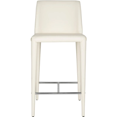 Garretson Counter Stool (Set Of 2) - Safavieh 4 Garretson Counter Stool (Set Of 2) - Safavieh - Image 2