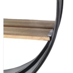 Bonni Mirror - Black - Safavieh -Safavieh Sales Store GUEST 75b349a8 2803 469c 8148 02aad0eac719