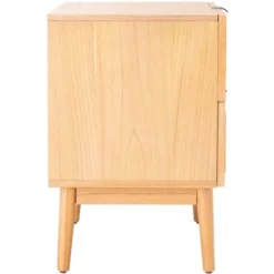 Baisley 2 Drawer Rattan Nightstand - Natural - Safavieh 11 Baisley 2 Drawer Rattan Nightstand - Natural - Safavieh -Safavieh Sales Store GUEST 75c07598 3fa6 4e38 beb3 1437f98459b7