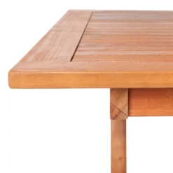 5pc Venly Dining Set Natural/Beige - Safavieh 15 5pc Venly Dining Set Natural/Beige - Safavieh -Safavieh Sales Store GUEST 761f8f71 cceb 4298 907b 00977249429f