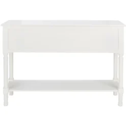 Haines 4 Drawer Console Table - Safavieh -Safavieh Sales Store GUEST 766d8265 fa5a 487e a162 6136b21a41c9