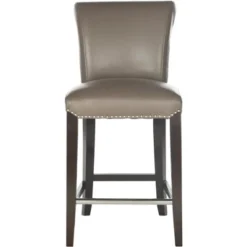 Seth Counter Stool - Safavieh -Safavieh Sales Store GUEST 76704530 87f5 4358 aa9e e7eb416f3e54