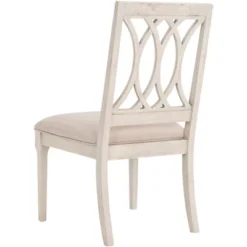 Selena 19"H Side Chair (Set Of 2) - Safavieh -Safavieh Sales Store GUEST 76a0f9e7 da54 4a14 8858 27f03250589b