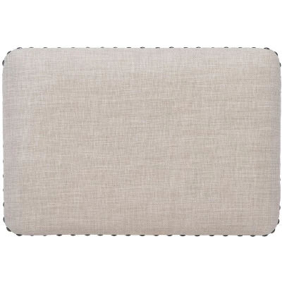 Aero Counter Stool (Set Of 2) - White - Safavieh 7 Aero Counter Stool (Set Of 2) - White - Safavieh - Image 5