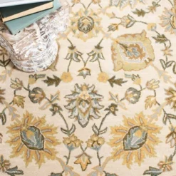 Mauricio Blue Holly Tufted Area Rug - Safavieh 7 Mauricio Blue Holly Tufted Area Rug - Safavieh -Safavieh Sales Store GUEST 78e1471c cbe4 4ef5 8f8d 3fd1ef9b4891