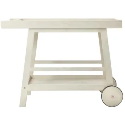 Renzo Indoor/Outdoor Bar Cart - Distressed White - Safavieh 16 Renzo Indoor/Outdoor Bar Cart - Distressed White - Safavieh -Safavieh Sales Store GUEST 7ad80fcf 6b94 45fb b26c d1992cb3310f