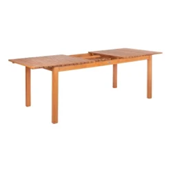 Marson Rectangle Dining Table Natural - Safavieh 12 Marson Rectangle Dining Table Natural - Safavieh -Safavieh Sales Store GUEST 7af0b18b aeff 401a a9c7 0c94cf7234d6