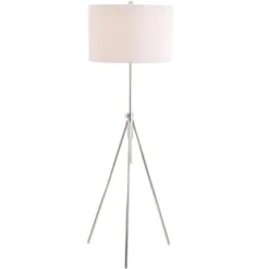 Cipriana Floor Lamp - Safavieh -Safavieh Sales Store GUEST 7b5d315b 34f7 4f9d add6 8418de8fa905