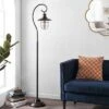 Archie Iron Floor Lamp (Includes LED Light Bulb) Black - Safavieh 1 Archie Iron Floor Lamp (Includes LED Light Bulb) Black - Safavieh -Safavieh Sales Store GUEST 7ba8b2a0 14bc 4e90 9e9a 1f069196ef1c