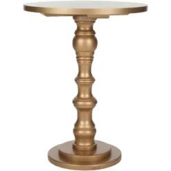 Greta Round Top Accent Table - Safavieh 10 Greta Round Top Accent Table - Safavieh -Safavieh Sales Store GUEST 7cbdf425 0e47 409e 9da9 3325404abffc