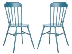 Broderick Stackable Side Chair (Set Of 2) - Safavieh -Safavieh Sales Store GUEST 7dd72f0b e38d 49f4 8efd b9662db35dde