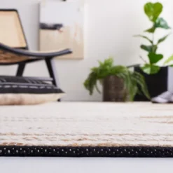 Natural Fiber NF225 Hand Woven Area Rug - Safavieh -Safavieh Sales Store GUEST 7e4db25e 42f0 4d8c a57a f44e76984abb