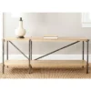 Theodore Console - Natural - Safavieh -Safavieh Sales Store GUEST 7e70ccbf d003 4dac 8edb 2ac9d690c5f9