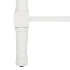 Haines 4 Drawer Console Table - Safavieh -Safavieh Sales Store GUEST 8096e05c b40f 4d2f bc6d c4ea88038df8