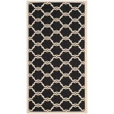 Harrie Outdoor Rug - Safavieh 4 Harrie Outdoor Rug - Safavieh - Image 2