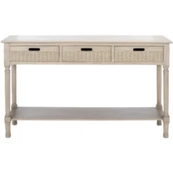 Landers 3 Drawer Console - Safavieh 25 Landers 3 Drawer Console - Safavieh -Safavieh Sales Store GUEST 8182c26d 44a8 48a6 8e50 aadc85afb1cb