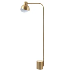 Violetta Floor Lamp - Safavieh -Safavieh Sales Store GUEST 81d076f4 3bae 46d5 811a 9a0ad19e4afb