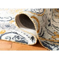 Rocio Medallion Hooked Rug - Safavieh -Safavieh Sales Store GUEST 82ca47c6 7d29 4015 a57e edeb5eb49ea9