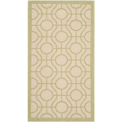 Simeon Outdoor Rug - Safavieh 4 Simeon Outdoor Rug - Safavieh - Image 2