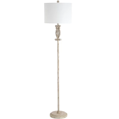 Philippa Floor Lamp - Safavieh 6 Philippa Floor Lamp - Safavieh - Image 4