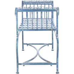 Brielle Bench - Safavieh -Safavieh Sales Store GUEST 84bcc2a1 eb3b 44c1 8da0 d8bff1817971