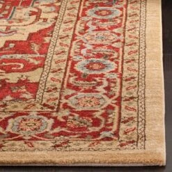 Cierra Floral Loomed Area Rug - Safavieh -Safavieh Sales Store GUEST 85f9512f edd4 4ffe 9da4 2eb4a39b89d3