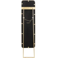 Lerna Mirror - Brushed Brass - Safavieh -Safavieh Sales Store GUEST 8729e285 63ff 4015 969e b8c83cfcb744