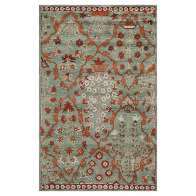 Andria Rug - Safavieh® 6 Andria Rug - Safavieh® - Image 4