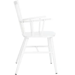 Clifton Arm Chair (Set Of 2) - Safavieh -Safavieh Sales Store GUEST 8b612be9 4222 4c03 9a94 c1b426b64dfd