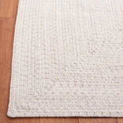 Braided BRA201 Hand Woven Area Rug - Safavieh
