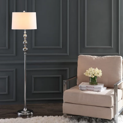 Addie Floor Lamp - Safavieh 5 Addie Floor Lamp - Safavieh - Image 3