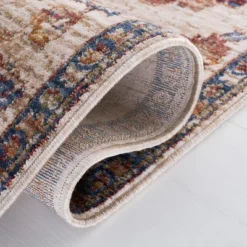 Heirloom HRL718 Power Loomed Area Rug - Safavieh -Safavieh Sales Store GUEST 8e13fa90 6a54 4ae1 a52c 11c19d78a6f2